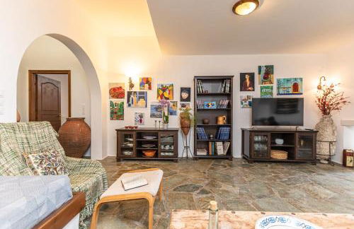 Villa argo - Foto 55