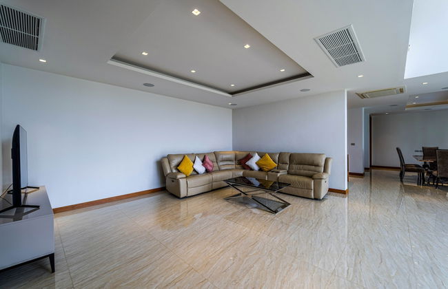 Luxury Mansion On Golf Course - BMG5 - Foto 29