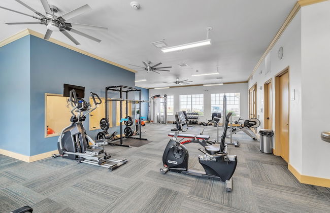 Luxurious 1 Bed 1 Bath Apartment At The Meadows 1 Bedroom Apts by FlexHaus - Photo 18