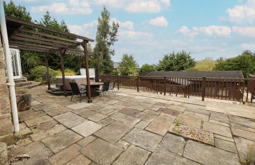 Habberjam Farm - Swimming pool, Hot Tub, Sauna, Games Room - Photo 74