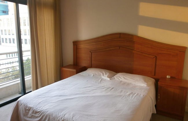 Dockside Apartments - Foto 6