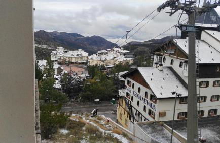 Snow in Miramar - Foto 28