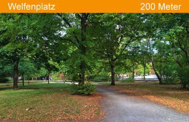 Deine Oase mitten in Hannover. - Foto 22