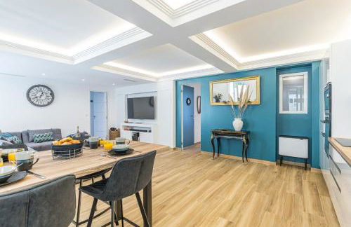 Luxury 3 Bdr Garden & Parking - Angels' Garden - Foto 22