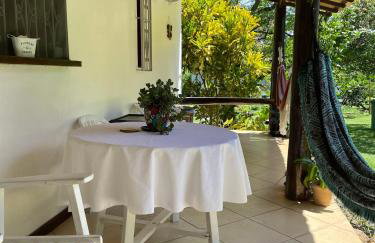 Casinha Aconchegante Seu Refúgio de Praia perto Guarajuba - Foto 6