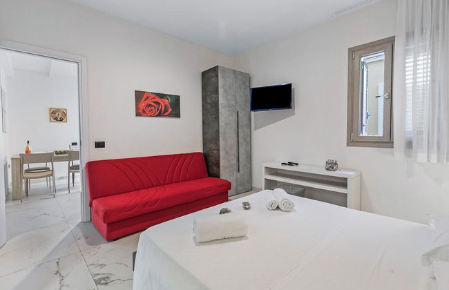 Pino 5 - 3 bedrooms Near The Sea - Foto 5