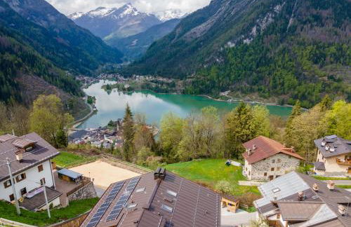 Chalet Laura - Foto 24