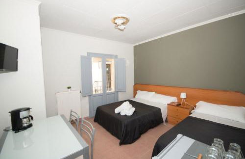 Center Plaza Figueres - Foto 72