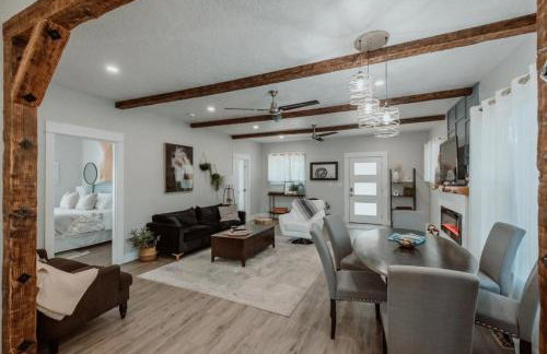 Urban Rustic Getaway - Foto 8