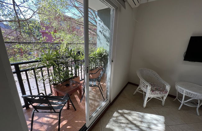 Flora Apartments - Foto 32