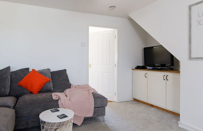 Newly Refurbished Seaside Escape - 5 Mins to Beach - Foto 13