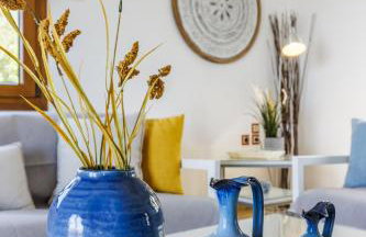 Villa Margini, Private Pool & Sea View - Foto 12