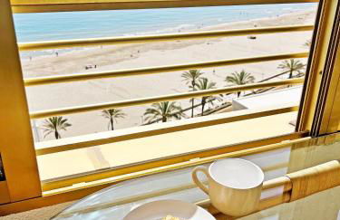 Oasis Frente al Mar. Parking Gratis - Foto 7