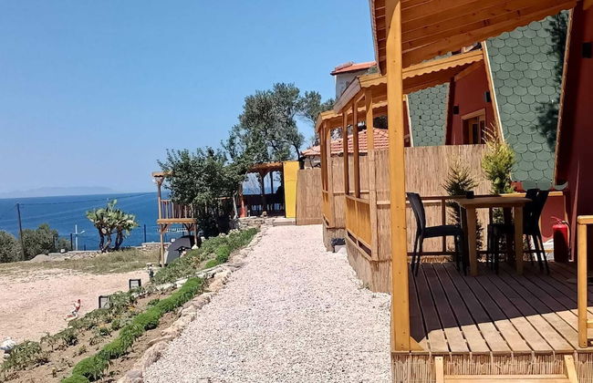 Hayela Bungalov Otel ve Restaurant - Foto 27