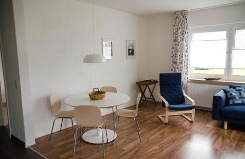 Ferienwohnung 1 Wildgans - Foto 1