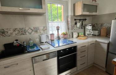 Kleine gemütliche Altstadt-, Monteurwohnung in Wittstock - Photo 6