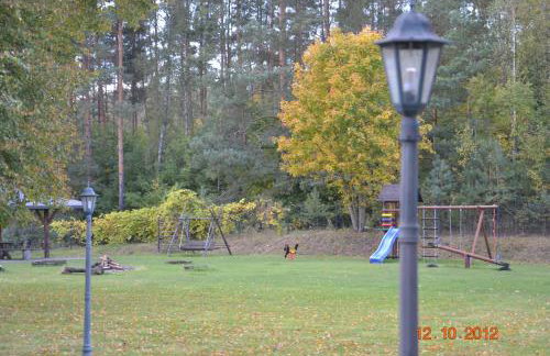 DOMKI w Zaciszu - Foto 79