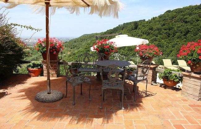 Premium Villa With Terrace - Foto 22