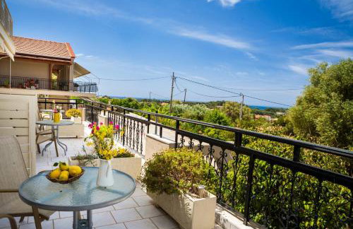 Polymnia Apartments Lassi - Photo 75