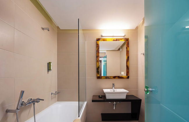 Steris Elegant Beach Hotel - Foto 77