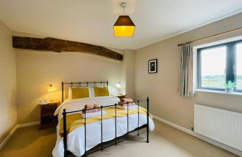 North Mere Rural Cottages - Foto 37