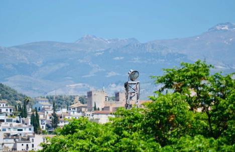 FAISÁN 20 Apartamento - Photo 40