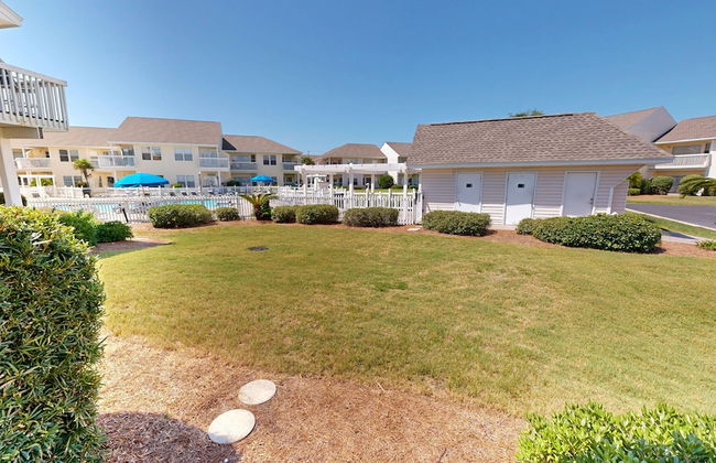 Sandpiper Cove 9141 3 Bedroom Condo by RedAwning - Foto 51