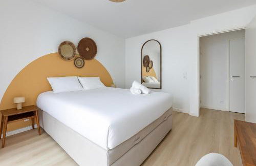 Oasis Lumineux by So Homy - 1 Bed Room - 4 PAX - Foto 14