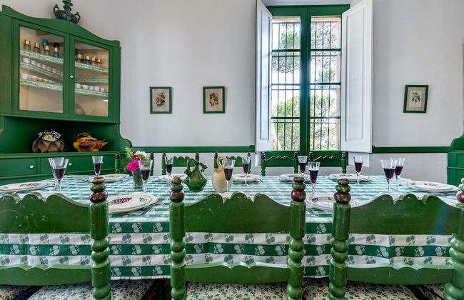 Unik Vacation Mas Barbat - Foto 91