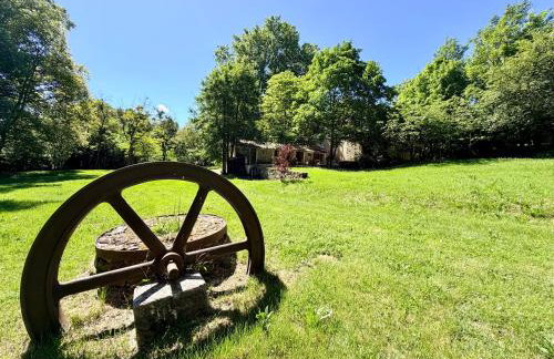 Le Vieux Moulin - Foto 7