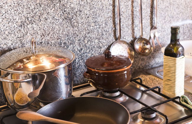 Country House il Ciliegio - Foto 24