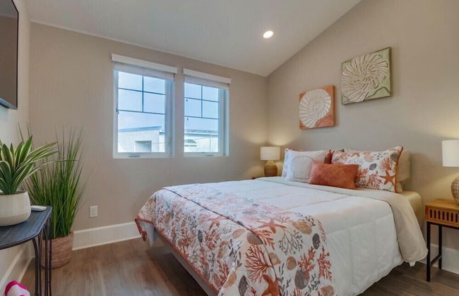 Santa Barbara Bayside - Foto 4