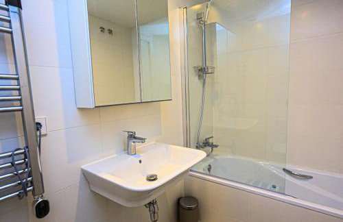 Penthouse apartment with pool next to beach & port - Foto 20