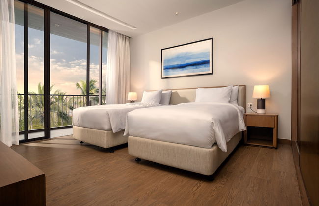 Oakwood Ha Long - Foto 15