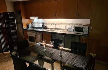 An apartment by the sea in Oliva Playa - Photo 24