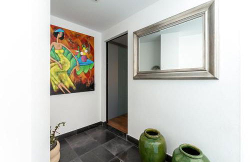 Apartamento Sant Josep 11 by costablancarent - Foto 47