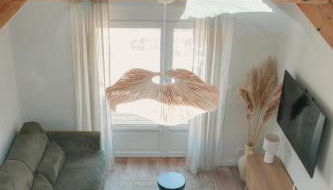 La Cabane - Gîtes des Havres - Foto 5