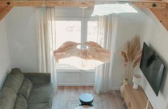 La Cabane - Gîtes des Havres - Foto 5