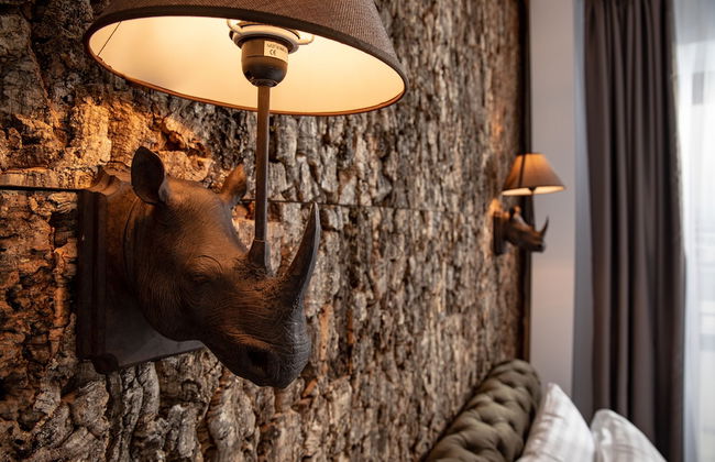 Kanopian Penthouse Hotel - Foto 6