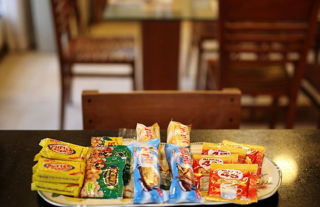 Hassaram Courtyard - Foto 30