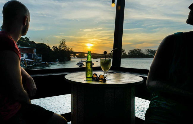 Pedra do Telegrafo Off-Roading Tour - Photo 6