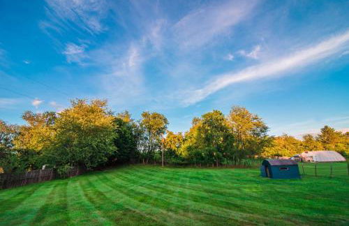 Mount Tabor Ranch near VT - King Bed/Fast Wi-Fi - Foto 51