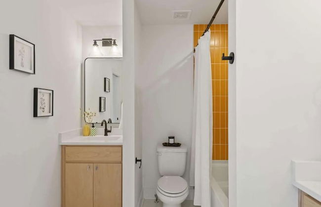 120 Opry House in Nashville - Foto 17