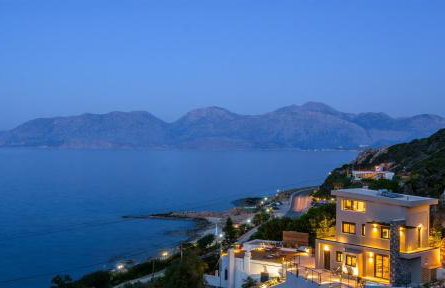 Beachfront Villa Phi φ - Foto 53