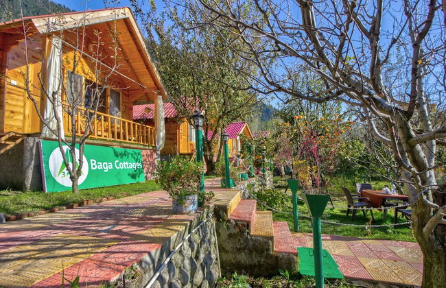 Attic Cottage by Dumnu Homes - Foto 8