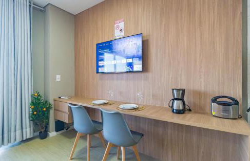 The CityPlex | Apartamentos Prime no Centro de Osasco - Photo 42