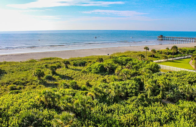 Discovery Beach Resort - Foto 43