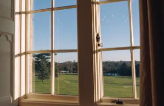 Donnington Grove Hotel & Golf Club - Foto 122