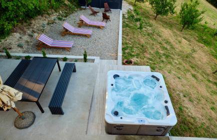 Villa Terra - Foto 13