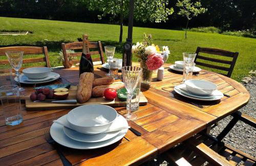 Gite de la foret - Foto 15